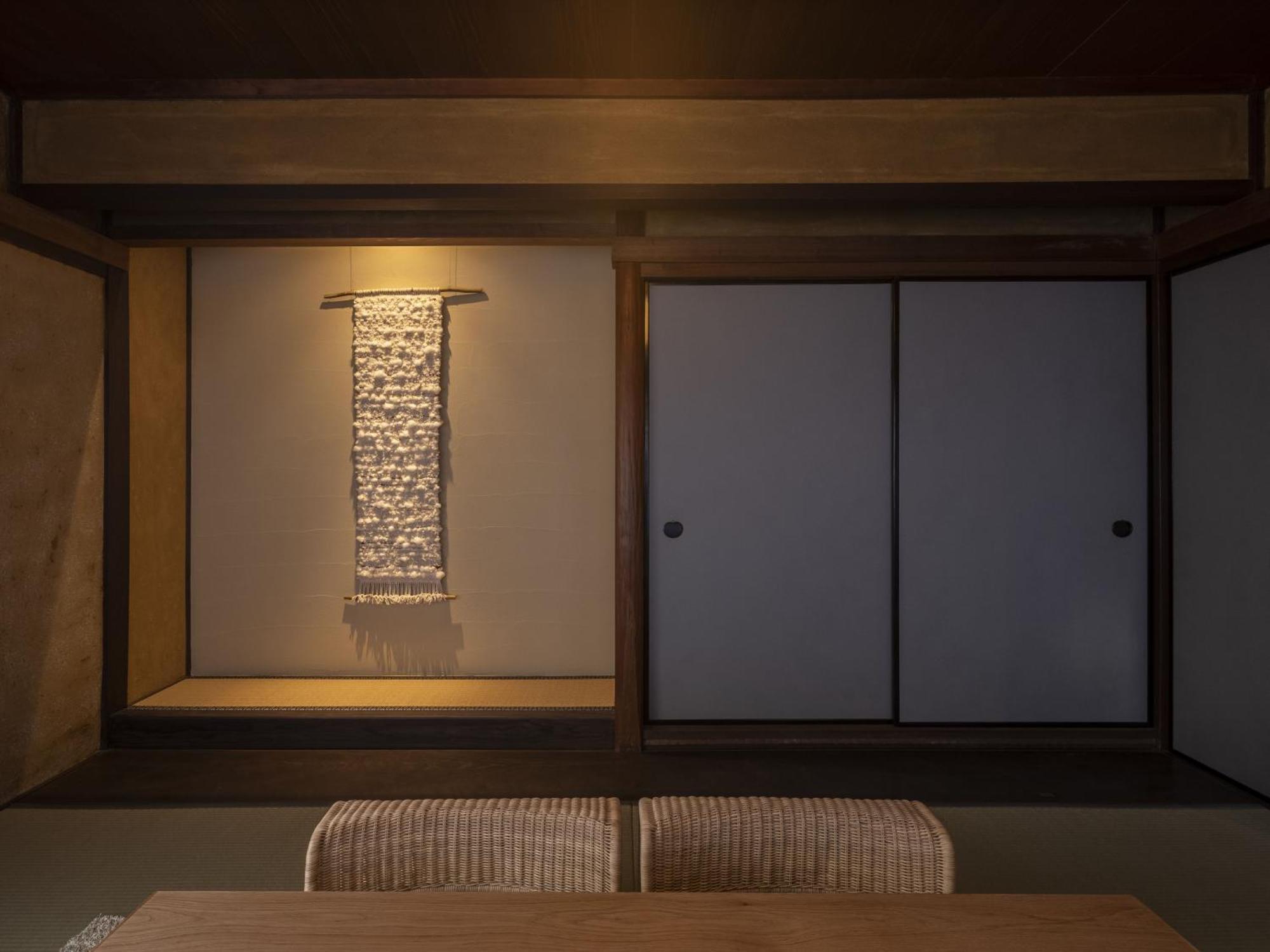 Nipponia Hotel Ozu Castle Town Dış mekan fotoğraf