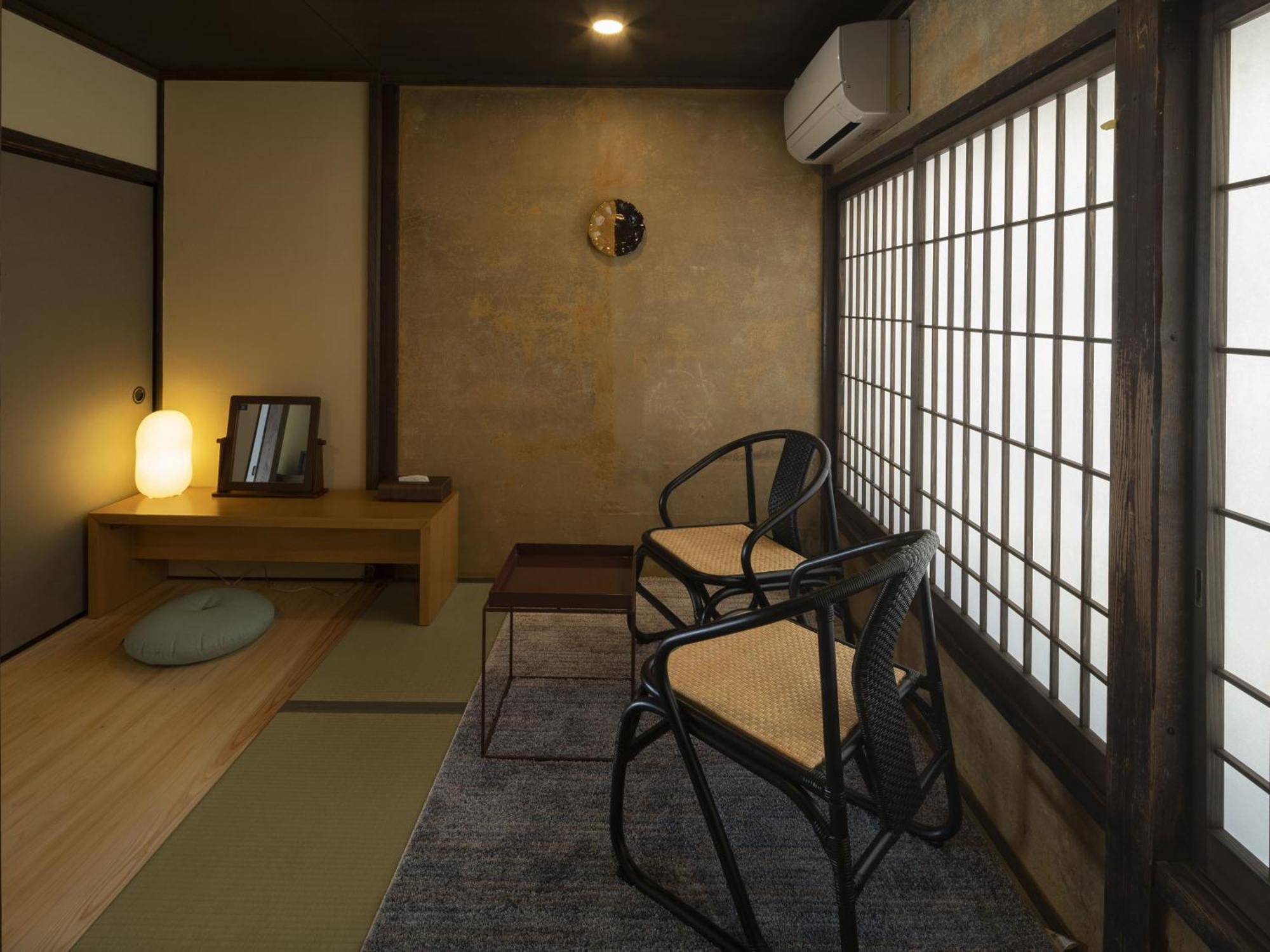 Nipponia Hotel Ozu Castle Town Dış mekan fotoğraf