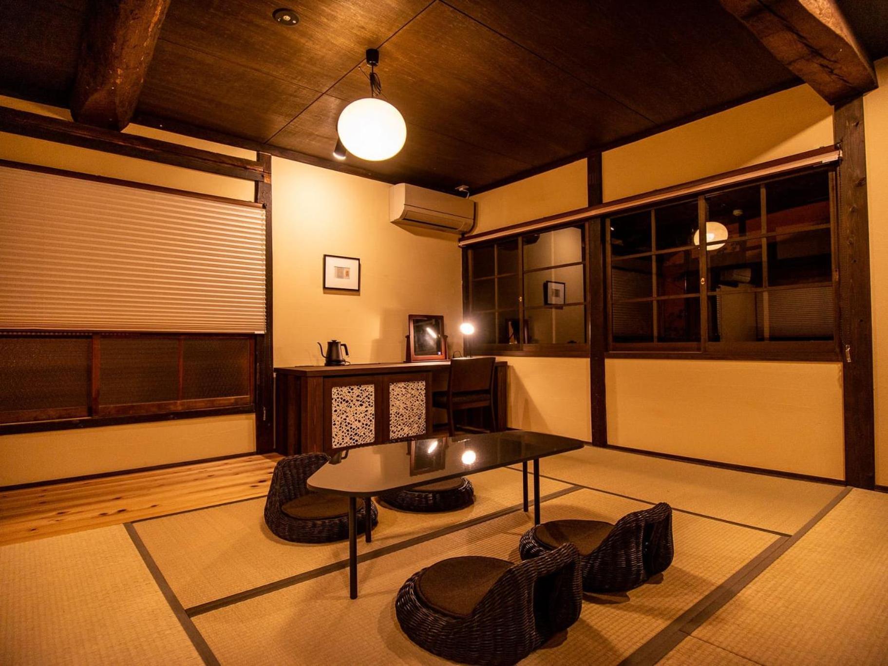 Nipponia Hotel Ozu Castle Town Dış mekan fotoğraf
