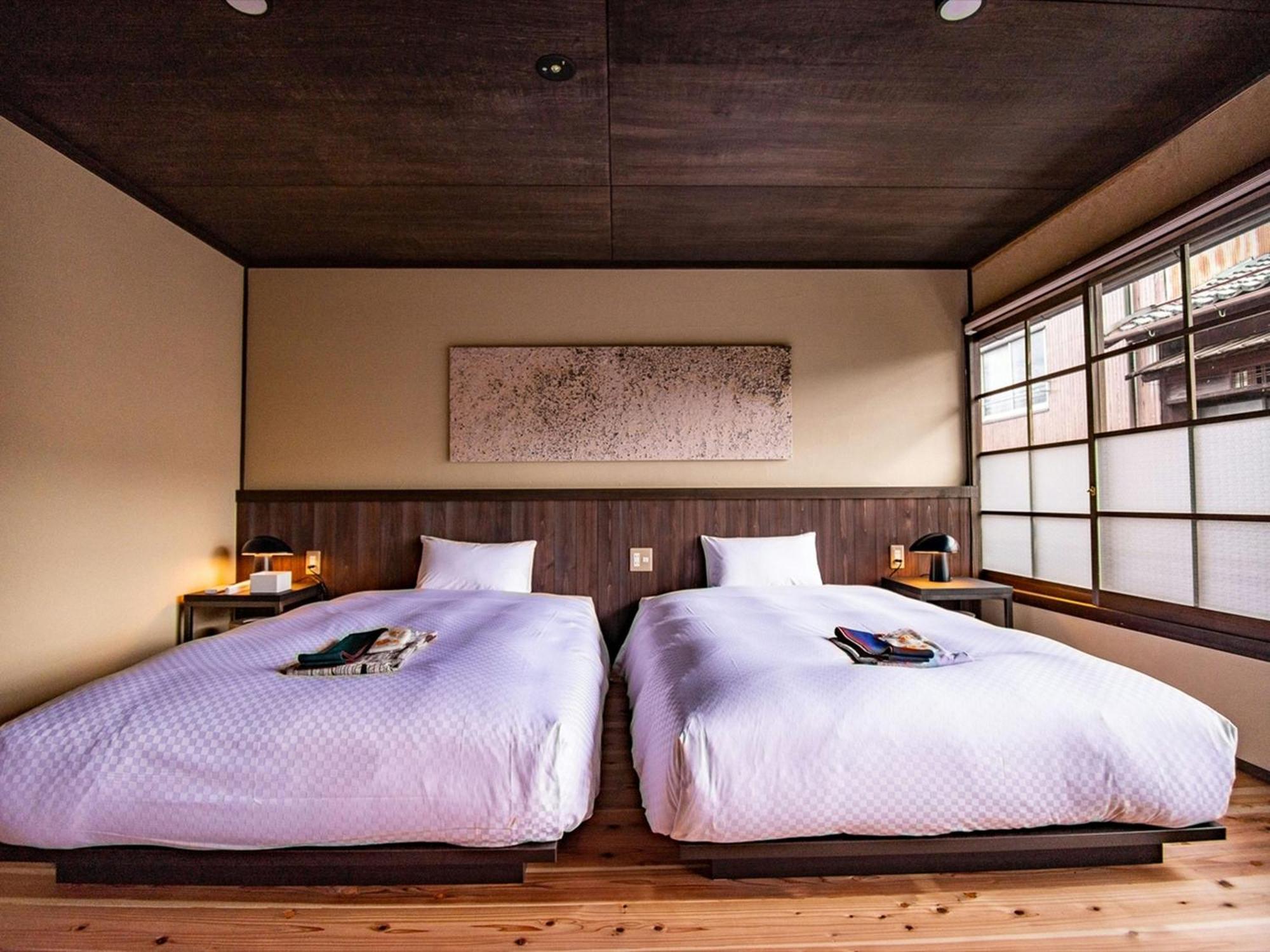 Nipponia Hotel Ozu Castle Town Dış mekan fotoğraf