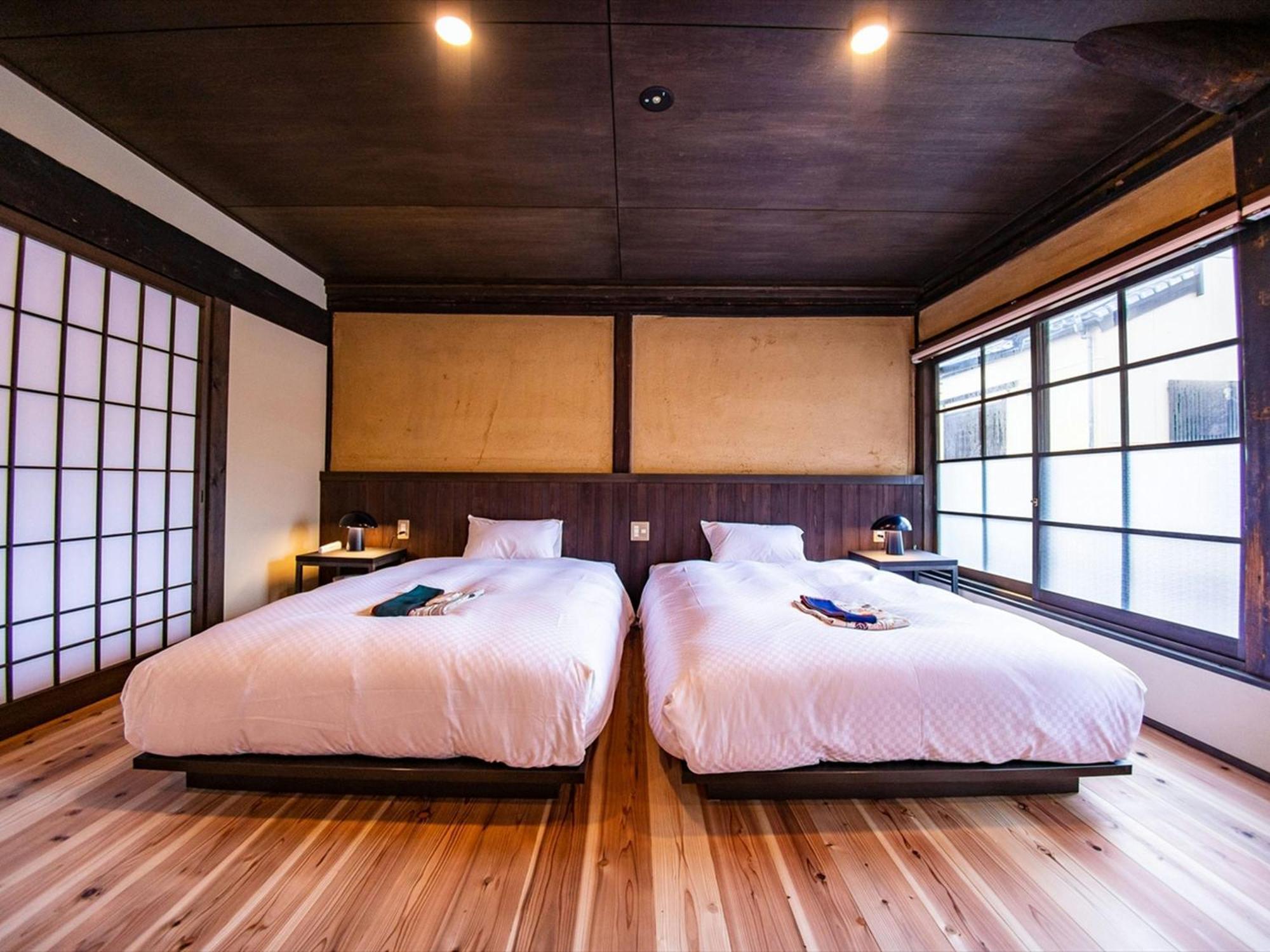 Nipponia Hotel Ozu Castle Town Dış mekan fotoğraf