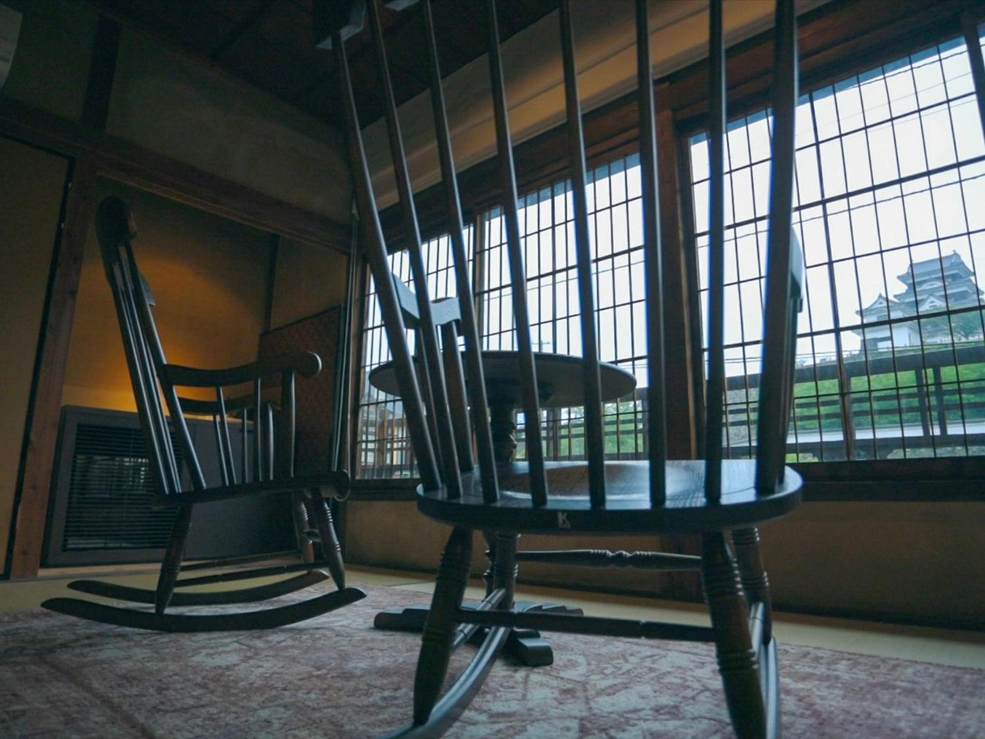 Nipponia Hotel Ozu Castle Town Dış mekan fotoğraf