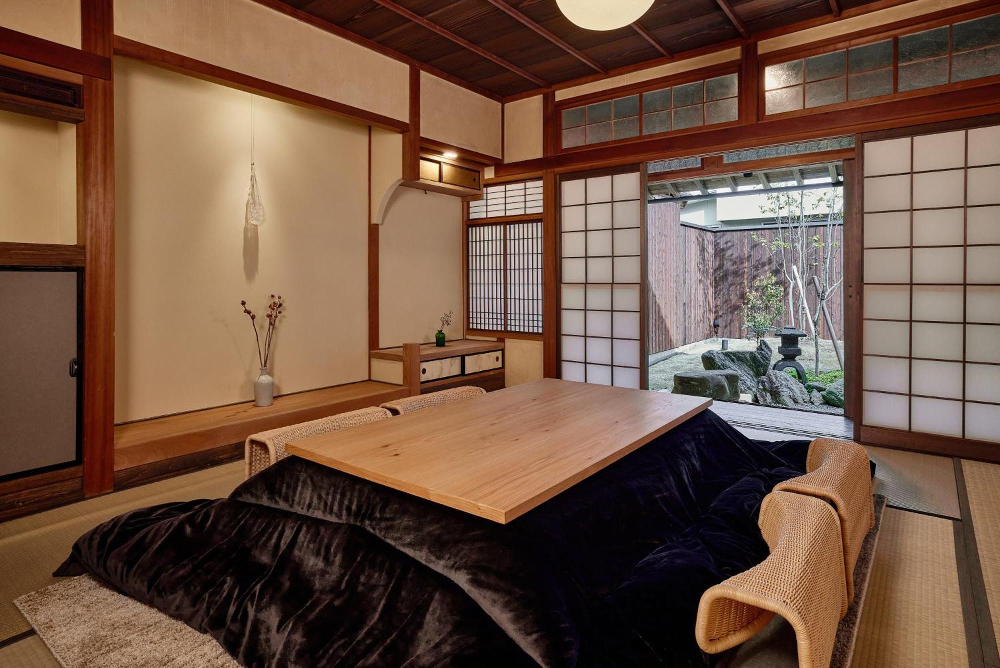 Nipponia Hotel Ozu Castle Town Dış mekan fotoğraf