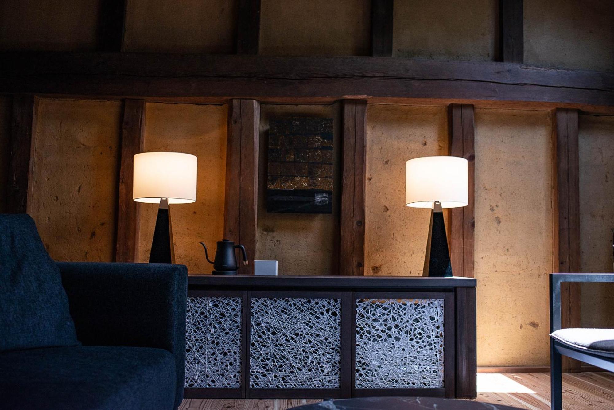 Nipponia Hotel Ozu Castle Town Dış mekan fotoğraf