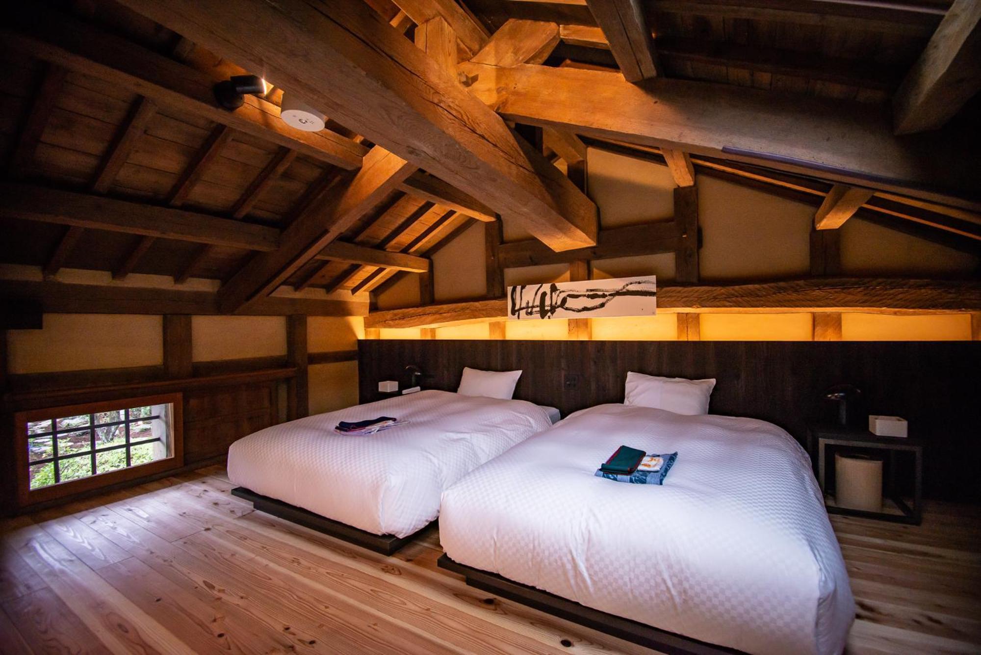 Nipponia Hotel Ozu Castle Town Dış mekan fotoğraf