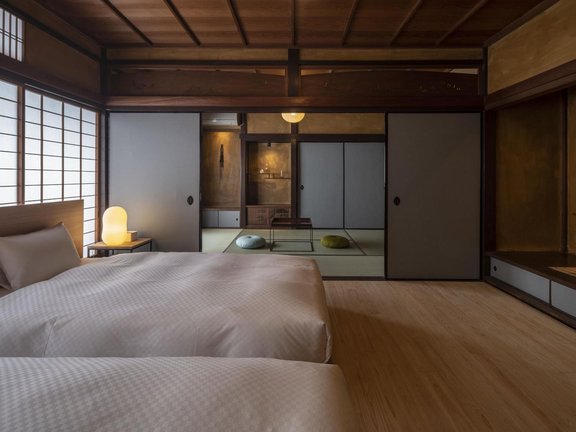 Nipponia Hotel Ozu Castle Town Dış mekan fotoğraf
