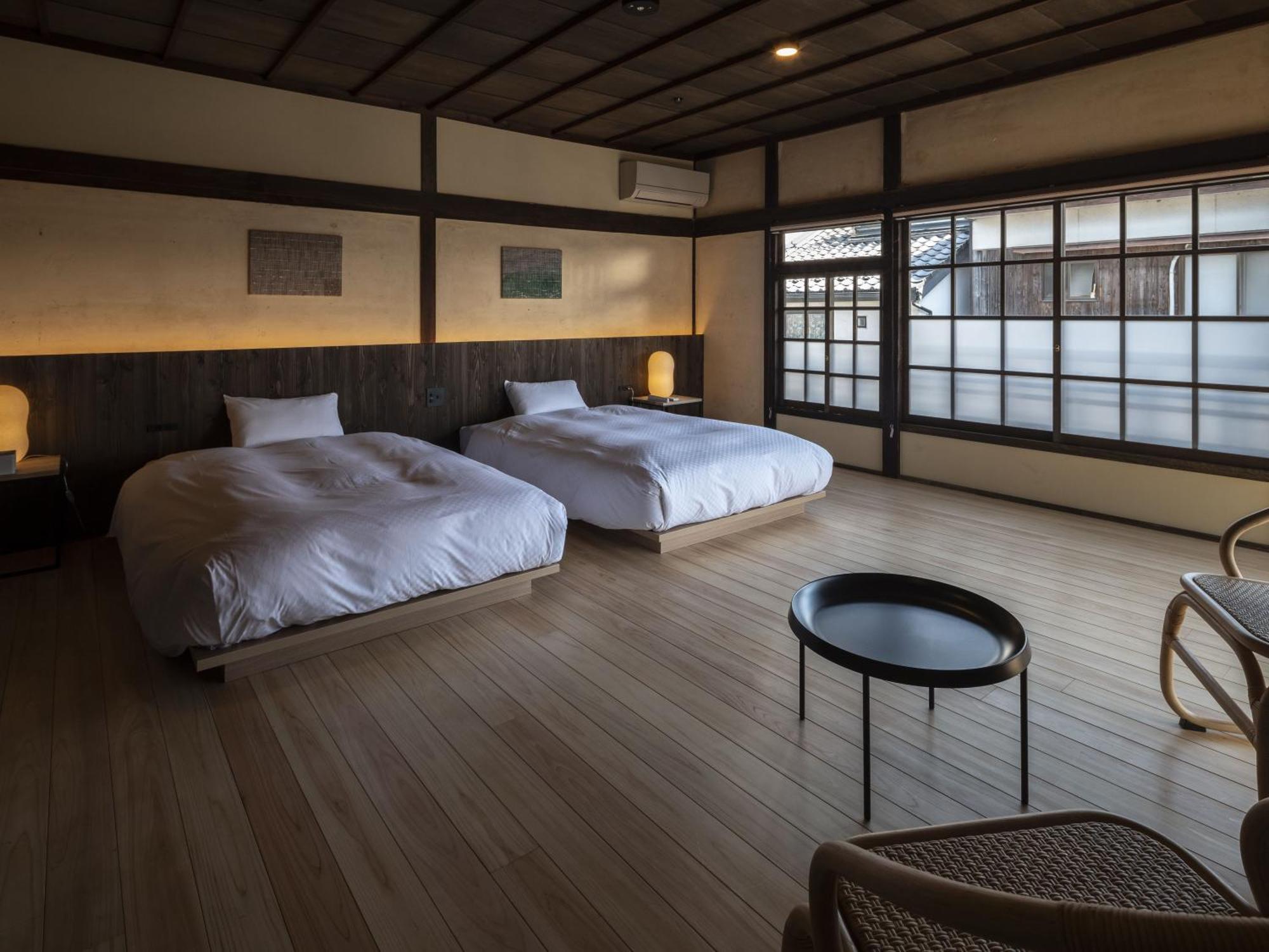 Nipponia Hotel Ozu Castle Town Dış mekan fotoğraf