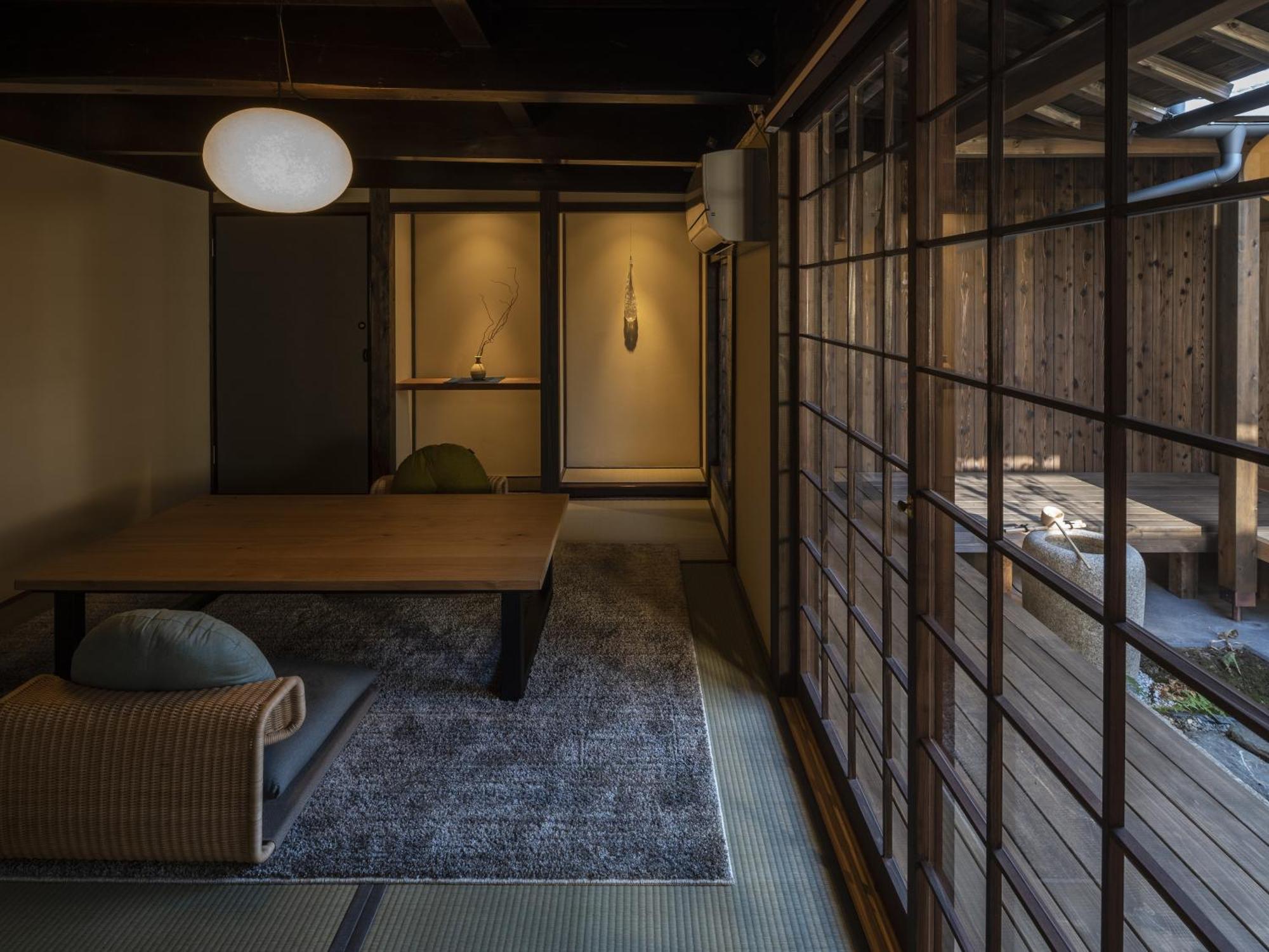 Nipponia Hotel Ozu Castle Town Dış mekan fotoğraf