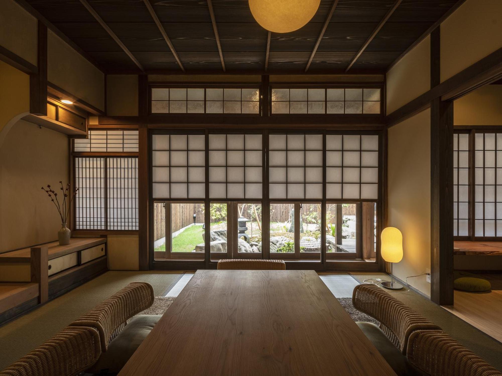 Nipponia Hotel Ozu Castle Town Dış mekan fotoğraf