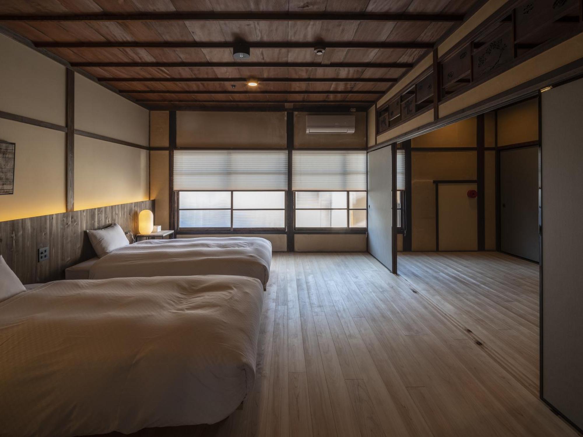 Nipponia Hotel Ozu Castle Town Dış mekan fotoğraf