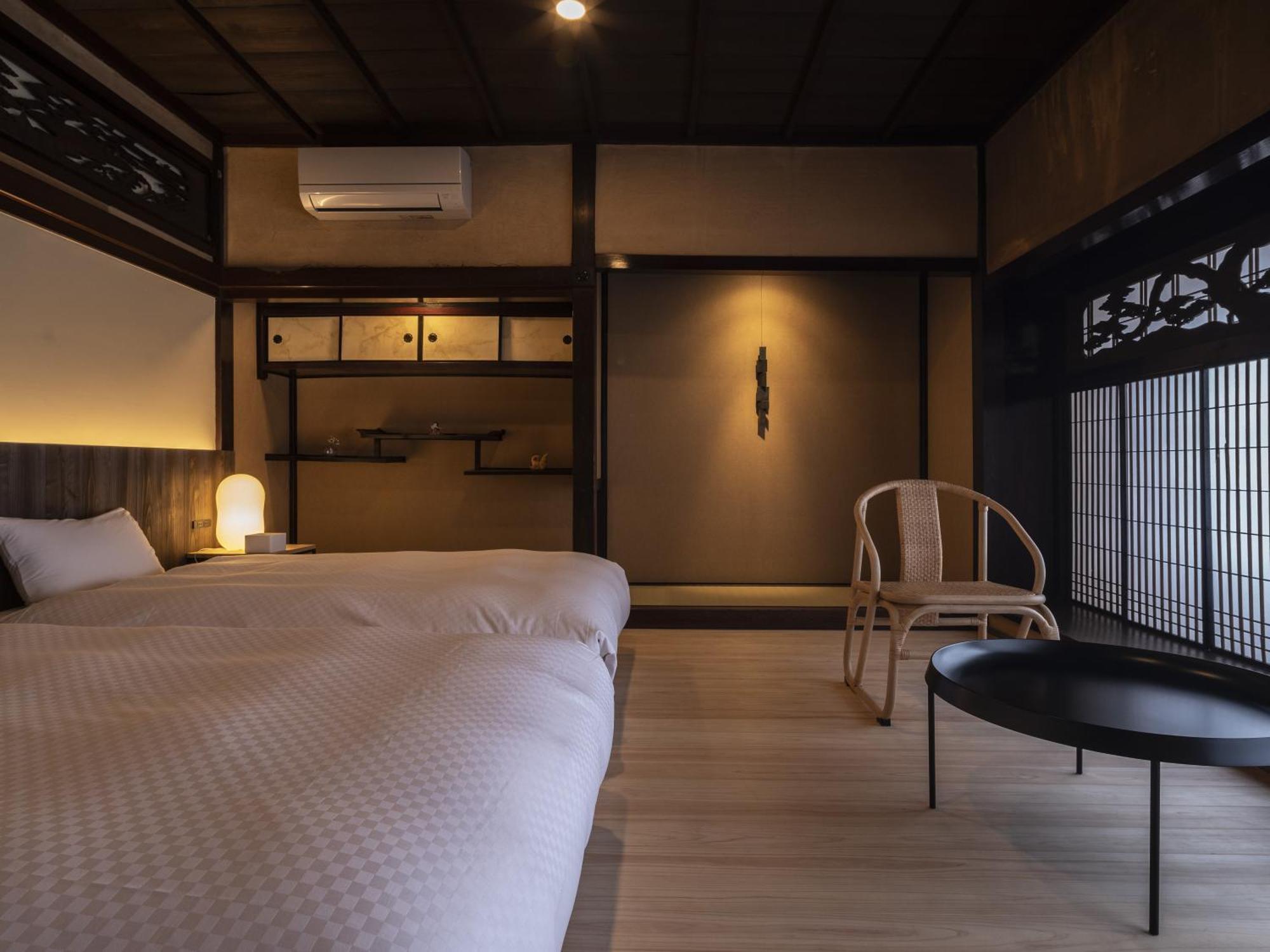 Nipponia Hotel Ozu Castle Town Dış mekan fotoğraf