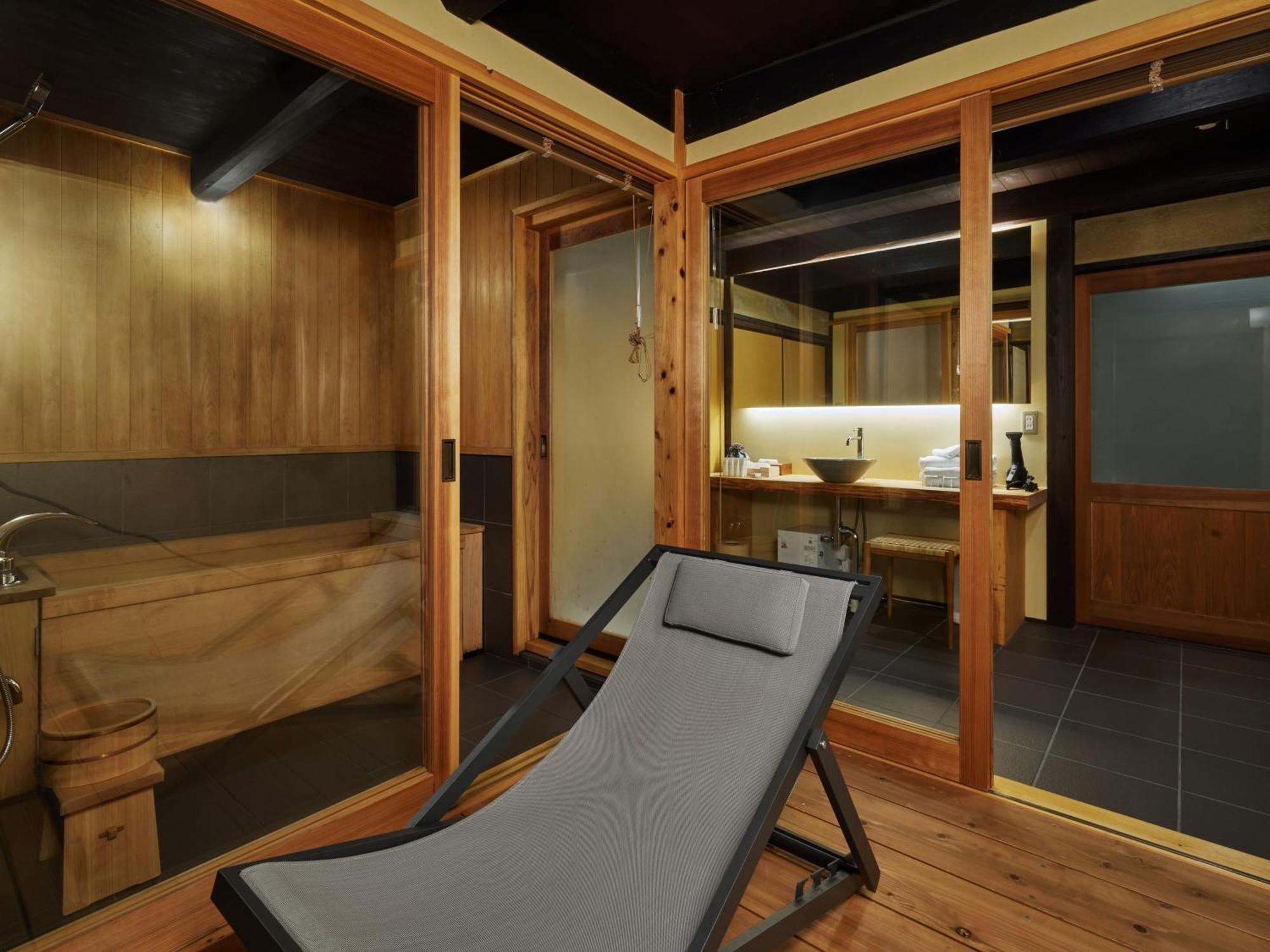 Nipponia Hotel Ozu Castle Town Dış mekan fotoğraf