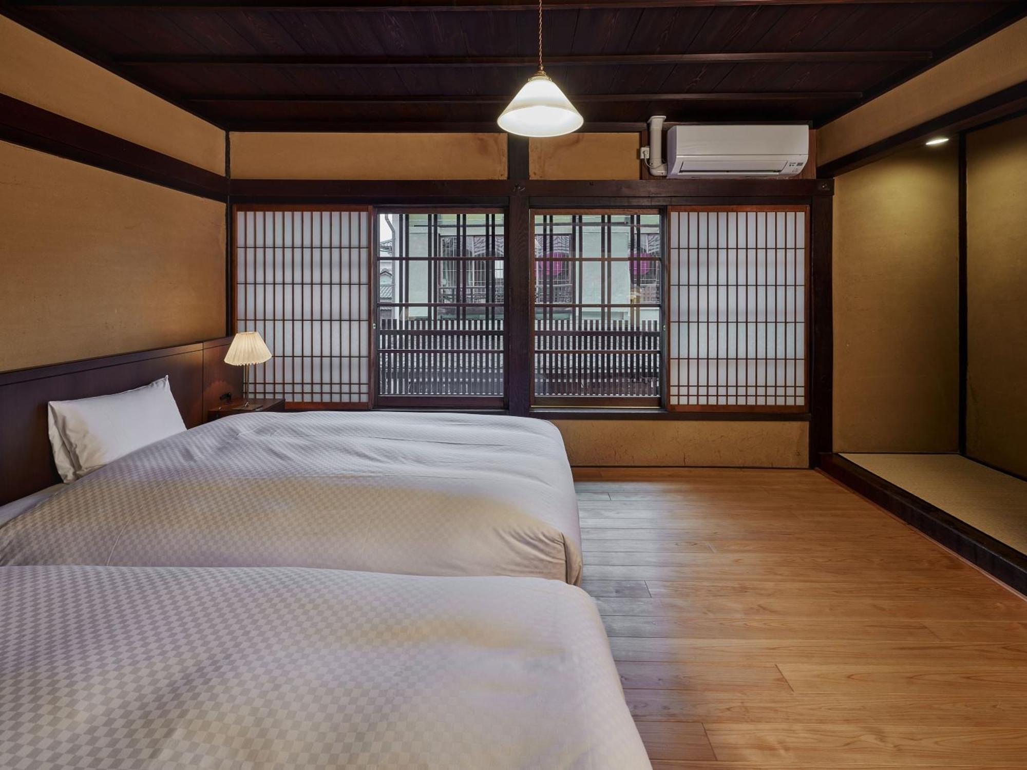 Nipponia Hotel Ozu Castle Town Dış mekan fotoğraf