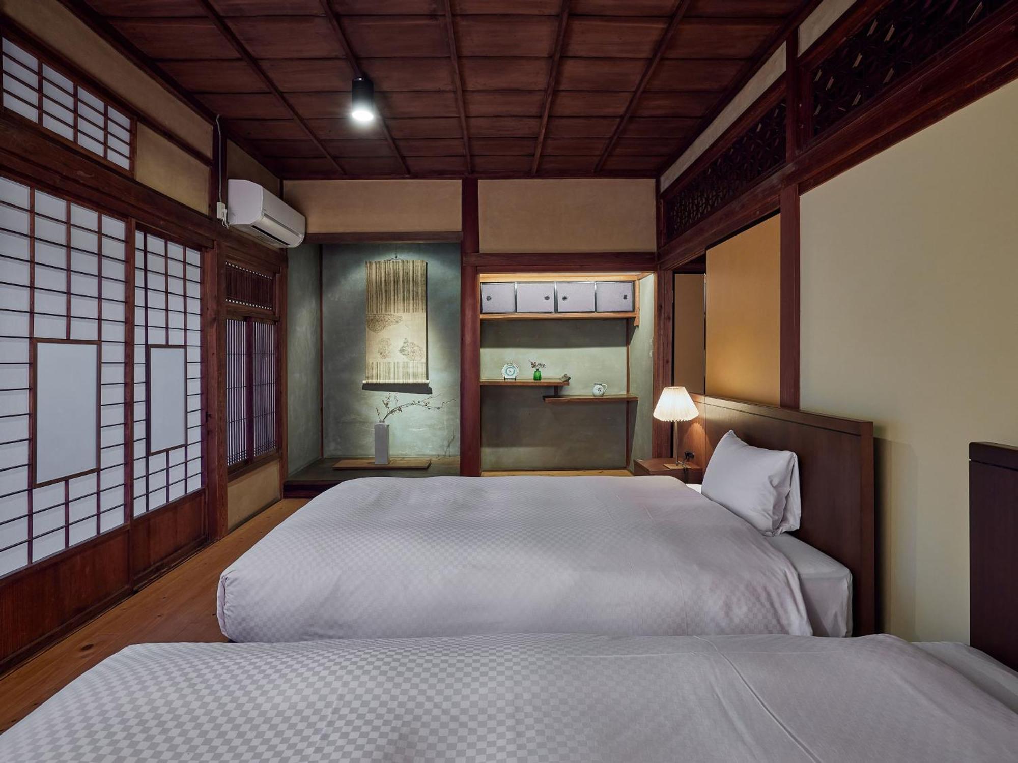 Nipponia Hotel Ozu Castle Town Dış mekan fotoğraf