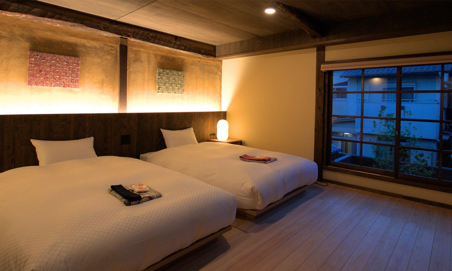 Nipponia Hotel Ozu Castle Town Dış mekan fotoğraf