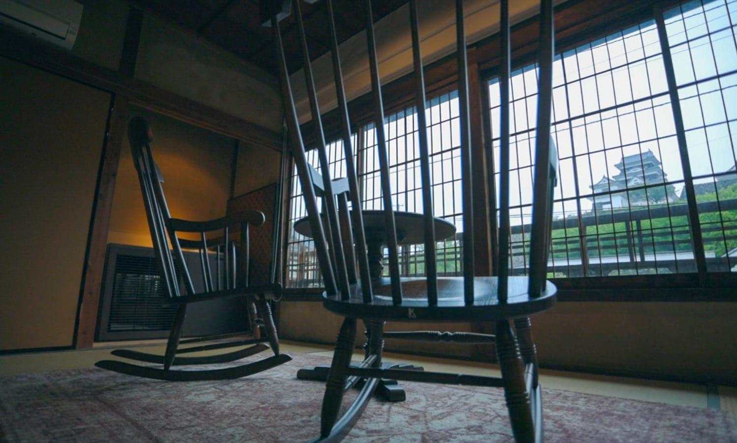 Nipponia Hotel Ozu Castle Town Dış mekan fotoğraf