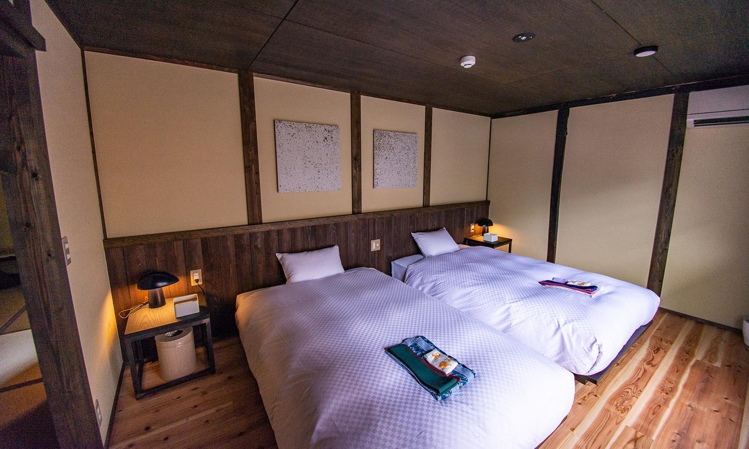 Nipponia Hotel Ozu Castle Town Dış mekan fotoğraf