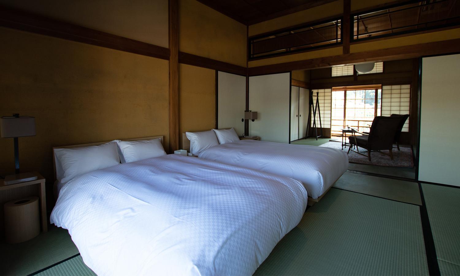 Nipponia Hotel Ozu Castle Town Dış mekan fotoğraf