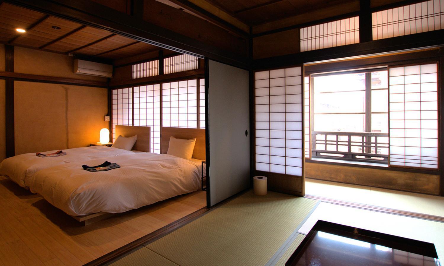 Nipponia Hotel Ozu Castle Town Dış mekan fotoğraf