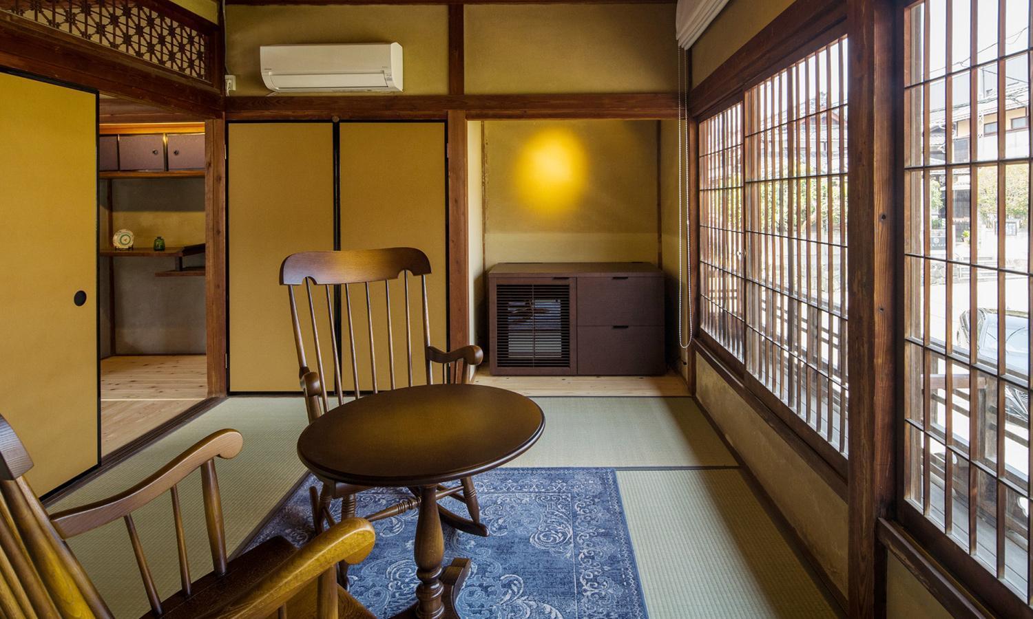 Nipponia Hotel Ozu Castle Town Dış mekan fotoğraf