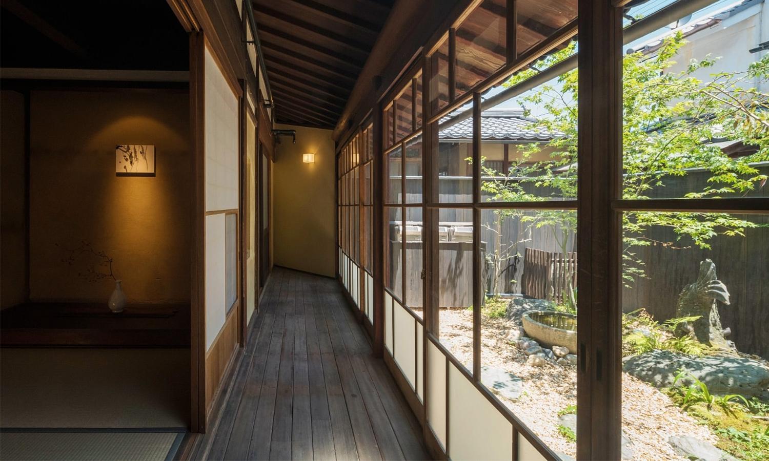 Nipponia Hotel Ozu Castle Town Dış mekan fotoğraf