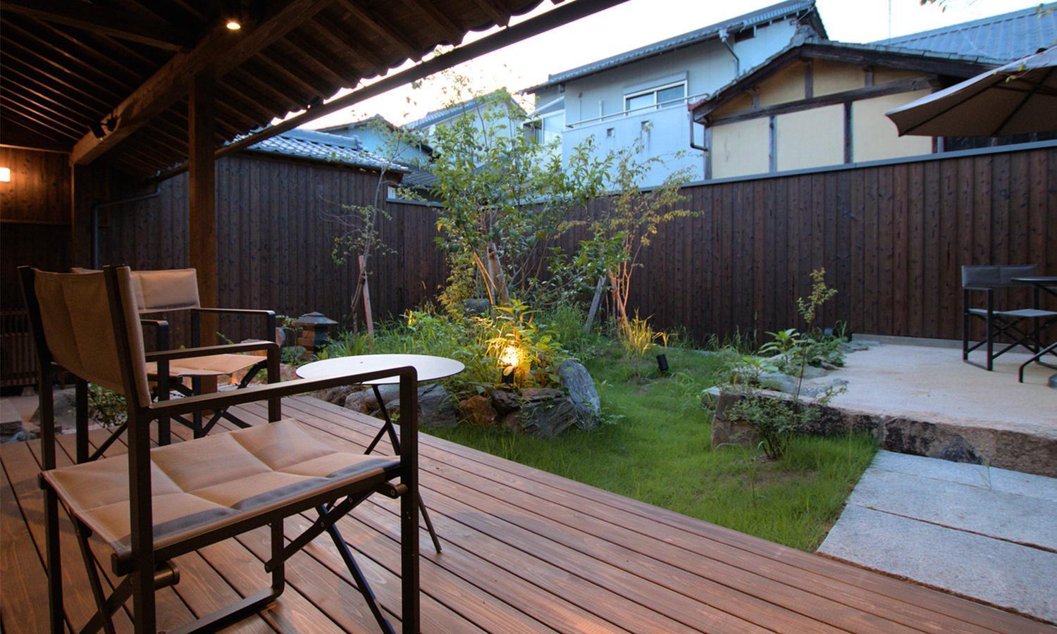 Nipponia Hotel Ozu Castle Town Dış mekan fotoğraf